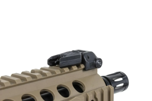 SPECNA ARMS СТРАЙКБОЛЬНЫЙ ПРИВОД SA-F01 FLEX GATE X-ASR GEN.2 HALF-TAN SPE-01-047363