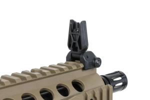 SPECNA ARMS СТРАЙКБОЛЬНЫЙ ПРИВОД SA-F01 FLEX GATE X-ASR GEN.2 HALF-TAN SPE-01-047363