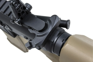 SPECNA ARMS СТРАЙКБОЛЬНЫЙ ПРИВОД SA-F01 FLEX GATE X-ASR GEN.2 HALF-TAN SPE-01-047363