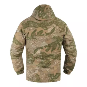 P1G-TAC КУРТКА ЛЕГКАЯ VENTUS LEVEL 5 VARAN CAMO UA281-29972-VRN
