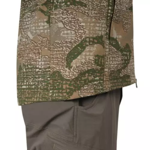 P1G-TAC КУРТКА ЛЕГКАЯ VENTUS LEVEL 5 VARAN CAMO UA281-29972-VRN