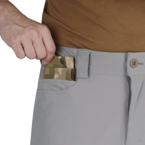 P1G-TAC БРЮКИ ПОЛЕВЫЕ LIGNATOR JEAN-CUT GREY UA281-39924-GR