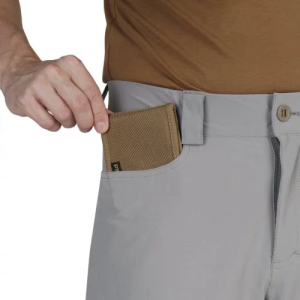 P1G-TAC БРЮКИ ПОЛЕВЫЕ LIGNATOR JEAN-CUT GREY UA281-39924-GR
