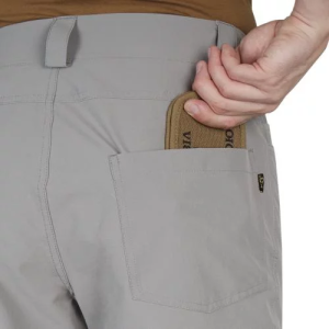 P1G-TAC БРЮКИ ПОЛЕВЫЕ LIGNATOR JEAN-CUT GREY UA281-39924-GR
