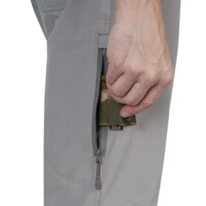 P1G-TAC БРЮКИ ПОЛЕВЫЕ LIGNATOR JEAN-CUT GREY UA281-39924-GR