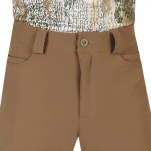 P1G-TAC БРЮКИ ПОЛЕВЫЕ LIGNATOR JEAN-CUT COYOTE BROWN UA281-39924-CB