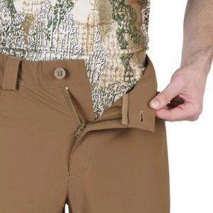 P1G-TAC БРЮКИ ПОЛЕВЫЕ LIGNATOR JEAN-CUT COYOTE BROWN UA281-39924-CB