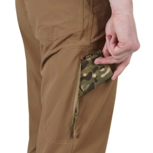 P1G-TAC БРЮКИ ПОЛЕВЫЕ LIGNATOR JEAN-CUT COYOTE BROWN UA281-39924-CB