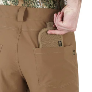P1G-TAC БРЮКИ ПОЛЕВЫЕ LIGNATOR JEAN-CUT COYOTE BROWN UA281-39924-CB