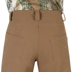 P1G-TAC БРЮКИ ПОЛЕВЫЕ LIGNATOR JEAN-CUT COYOTE BROWN UA281-39924-CB