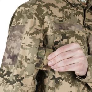 P1G-TAC СОРОЧКА ПОЛЬОВА DEFENSOR MK-2 ММ14 UA281-29970-MK2-UDC