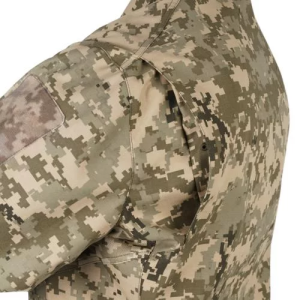 P1G-TAC СОРОЧКА ПОЛЬОВА DEFENSOR MK-2 ММ14 UA281-29970-MK2-UDC