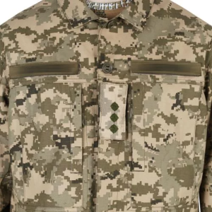 P1G-TAC СОРОЧКА ПОЛЬОВА DEFENSOR MK-2 ММ14 UA281-29970-MK2-UDC