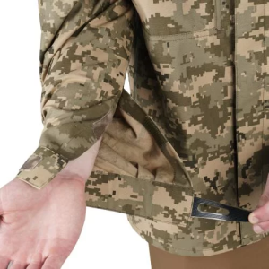 P1G-TAC СОРОЧКА ПОЛЬОВА DEFENSOR MK-2 ММ14 UA281-29970-MK2-UDC