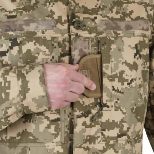 P1G-TAC СОРОЧКА ПОЛЬОВА DEFENSOR MK-2 ММ14 UA281-29970-MK2-UDC