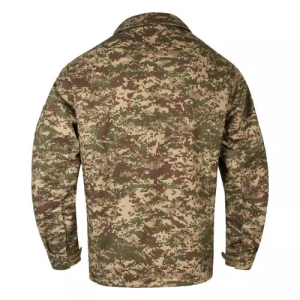 P1G-TAC РУБАШКА ПОЛЕВАЯ DEFENSOR MK-2 NGU CAMO UA281-29970-MK2-NGU