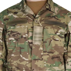 P1G-TAC РУБАШКА ПОЛЕВАЯ DEFENSOR MK-2 MTP/MCU CAMO UA281-29970-MK2-MTP
