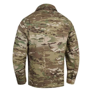 P1G-TAC РУБАШКА ПОЛЕВАЯ DEFENSOR MK-2 MTP/MCU CAMO UA281-29970-MK2-MTP