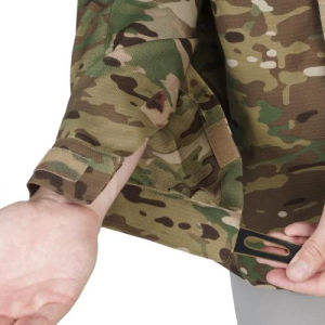 P1G-TAC РУБАШКА ПОЛЕВАЯ DEFENSOR MK-2 MTP/MCU CAMO UA281-29970-MK2-MTP