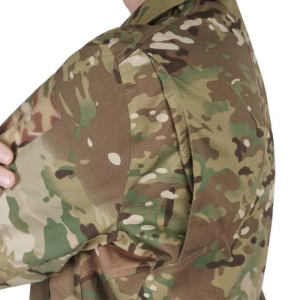 P1G-TAC РУБАШКА ПОЛЕВАЯ DEFENSOR MK-2 MTP/MCU CAMO UA281-29970-MK2-MTP