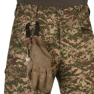 P1G-TAC БРЮКИ ПОЛЕВЫЕ CUSTOS-CAMO NGU CAMO UA281-39925-NGU