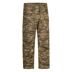 P1G-TAC БРЮКИ ПОЛЕВЫЕ CUSTOS-CAMO NGU CAMO UA281-39925-NGU