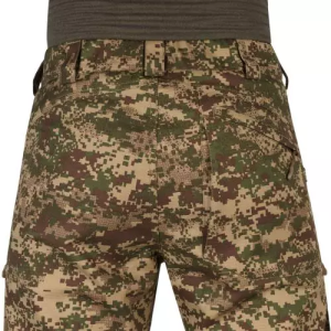 P1G-TAC БРЮКИ ПОЛЕВЫЕ CUSTOS-CAMO NGU CAMO UA281-39925-NGU