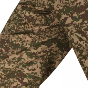 P1G-TAC БРЮКИ ПОЛЕВЫЕ CUSTOS-CAMO NGU CAMO UA281-39925-NGU