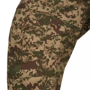 P1G-TAC БРЮКИ ПОЛЕВЫЕ CUSTOS-CAMO NGU CAMO UA281-39925-NGU