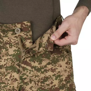 P1G-TAC БРЮКИ ПОЛЕВЫЕ CUSTOS-CAMO NGU CAMO UA281-39925-NGU