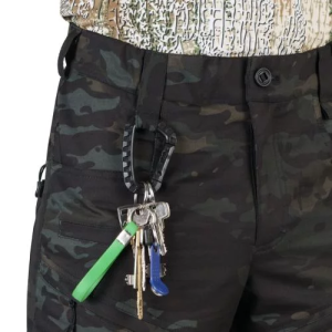 P1G-TAC БРЮКИ ПОЛЕВЫЕ CUSTOS-CAMO MULTICAM BLACK UA281-39925-MCBK