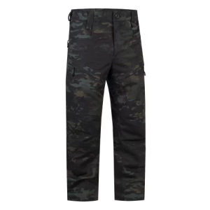 P1G-TAC БРЮКИ ПОЛЕВЫЕ CUSTOS-CAMO MULTICAM BLACK UA281-39925-MCBK