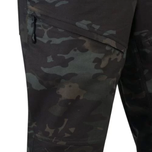 P1G-TAC БРЮКИ ПОЛЕВЫЕ CUSTOS-CAMO MULTICAM BLACK UA281-39925-MCBK