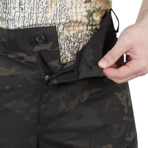 P1G-TAC БРЮКИ ПОЛЕВЫЕ CUSTOS-CAMO MULTICAM BLACK UA281-39925-MCBK