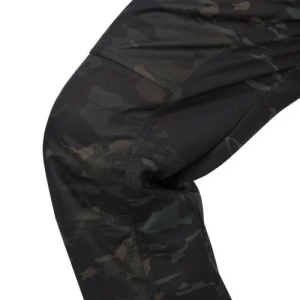 P1G-TAC БРЮКИ ПОЛЕВЫЕ CUSTOS-CAMO MULTICAM BLACK UA281-39925-MCBK