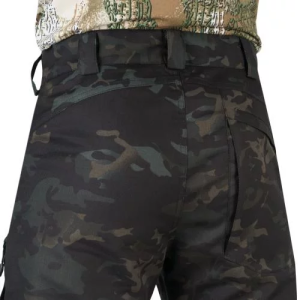 P1G-TAC БРЮКИ ПОЛЕВЫЕ CUSTOS-CAMO MULTICAM BLACK UA281-39925-MCBK