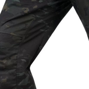 P1G-TAC БРЮКИ ПОЛЕВЫЕ CUSTOS-CAMO MULTICAM BLACK UA281-39925-MCBK