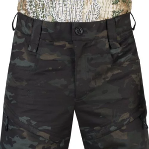 P1G-TAC БРЮКИ ПОЛЕВЫЕ CUSTOS-CAMO MULTICAM BLACK UA281-39925-MCBK