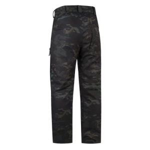 P1G-TAC БРЮКИ ПОЛЕВЫЕ CUSTOS-CAMO MULTICAM BLACK UA281-39925-MCBK