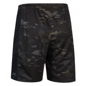 P1G-TAC ШОРТЫ ТРЕНИРОВОЧНЫЕ CIVILIS 2.0 MULTICAM BLACK UA281-39980-MCBK