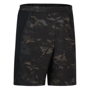 P1G-TAC ШОРТЫ ТРЕНИРОВОЧНЫЕ CIVILIS 2.0 MULTICAM BLACK UA281-39980-MCBK