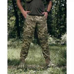 P1G-TAC БРЮКИ ТРЕНИРОВОЧНЫЕ ЛЕТНИЕ SERPENS ММ14 UA281-39935-UDC