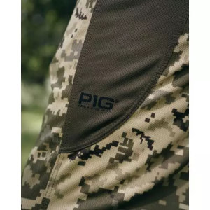 P1G-TAC БРЮКИ ТРЕНИРОВОЧНЫЕ ЛЕТНИЕ SERPENS ММ14 UA281-39935-UDC