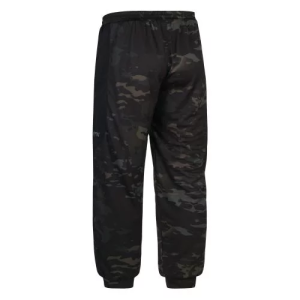 P1G-TAC БРЮКИ ТРЕНИРОВОЧНЫЕ ЛЕТНИЕ SERPENS MULTICAM BLACK UA281-39935-MCBK