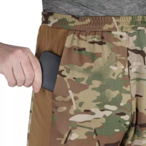 P1G-TAC БРЮКИ ТРЕНИРОВОЧНЫЕ ЛЕТНИЕ SERPENS MTP/MCU CAMO UA281-39935-MTP