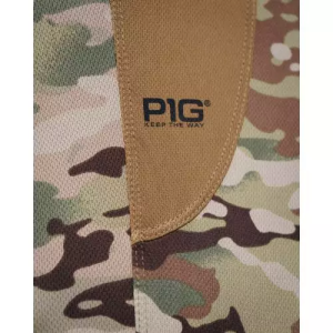 P1G-TAC БРЮКИ ТРЕНИРОВОЧНЫЕ ЛЕТНИЕ SERPENS MTP/MCU CAMO UA281-39935-MTP