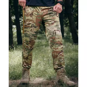 P1G-TAC БРЮКИ ТРЕНИРОВОЧНЫЕ ЛЕТНИЕ SERPENS MTP/MCU CAMO UA281-39935-MTP