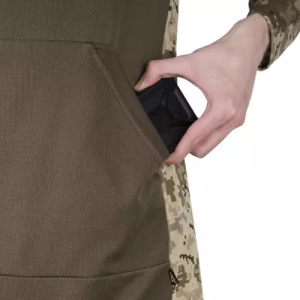 P1G-TAC РЕГЛАН ЛІТНІЙ SERPENS ММ14 UA281-29973-UDC