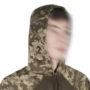 P1G-TAC РЕГЛАН ЛІТНІЙ SERPENS ММ14 UA281-29973-UDC