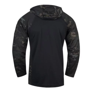 P1G-TAC РЕГЛАН ЛЕТНИЙ SERPENS MULTICAM BLACK UA281-29973-MCBK